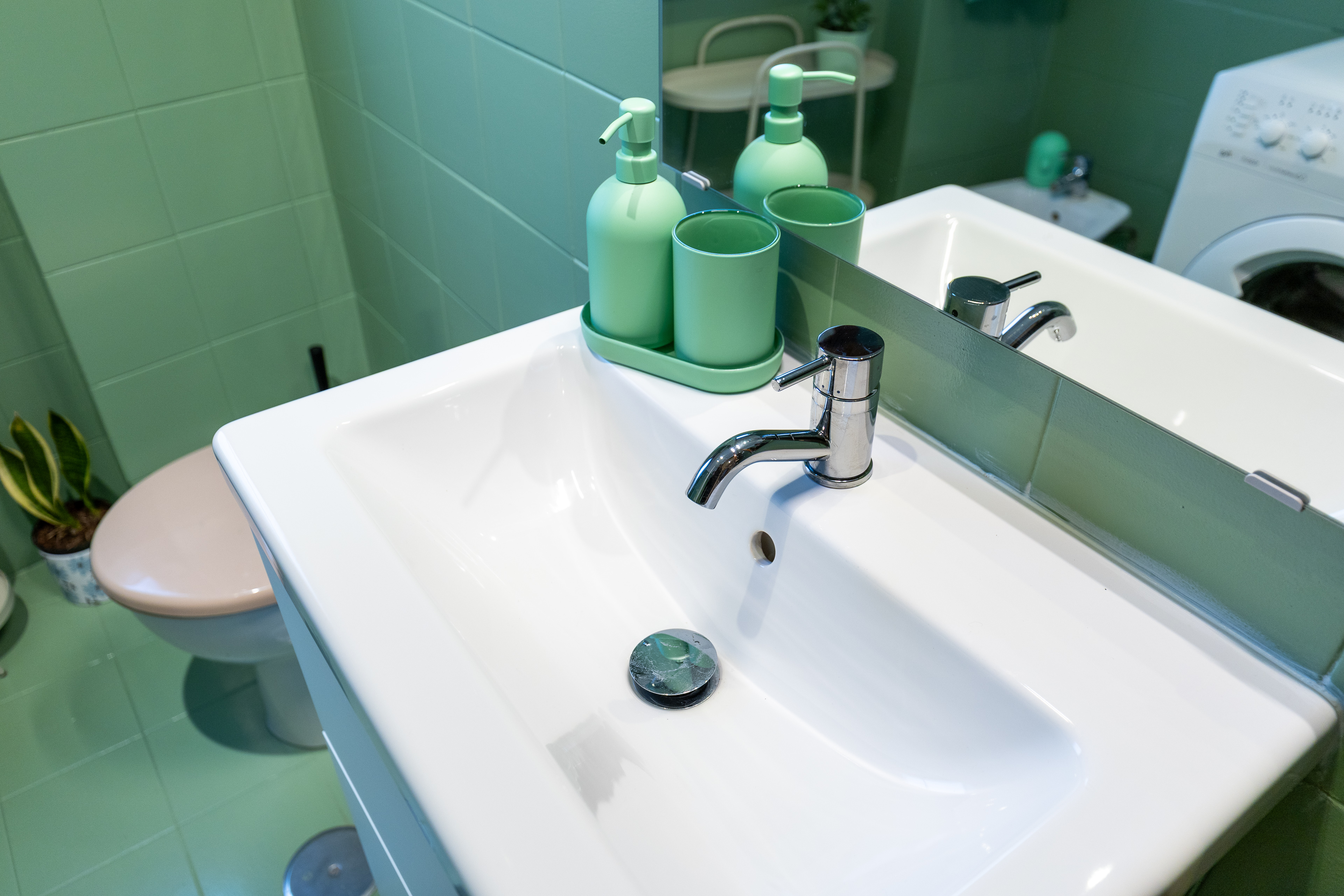 Dettagli e atmosfera