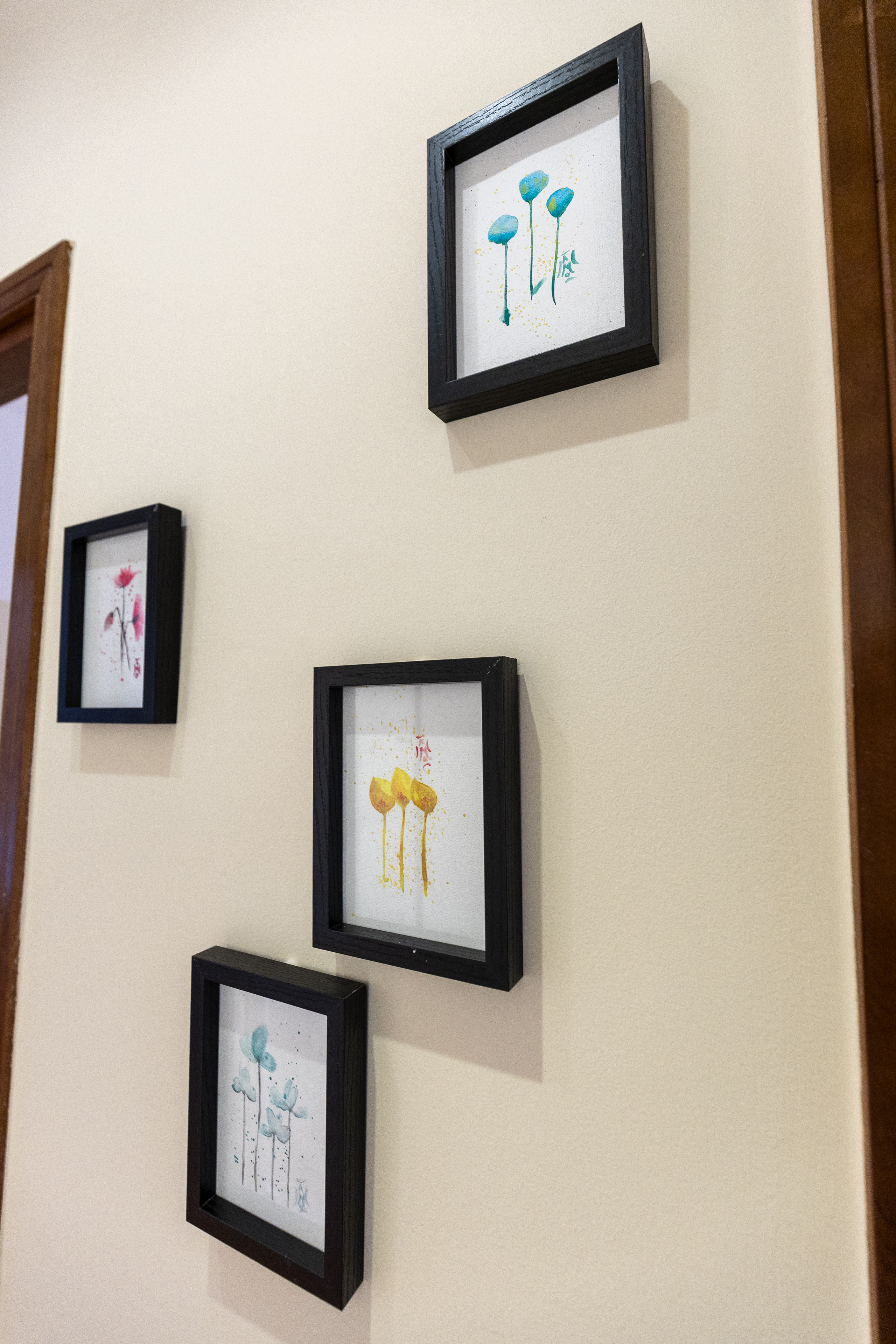 Quadri originali di Maria Aiello